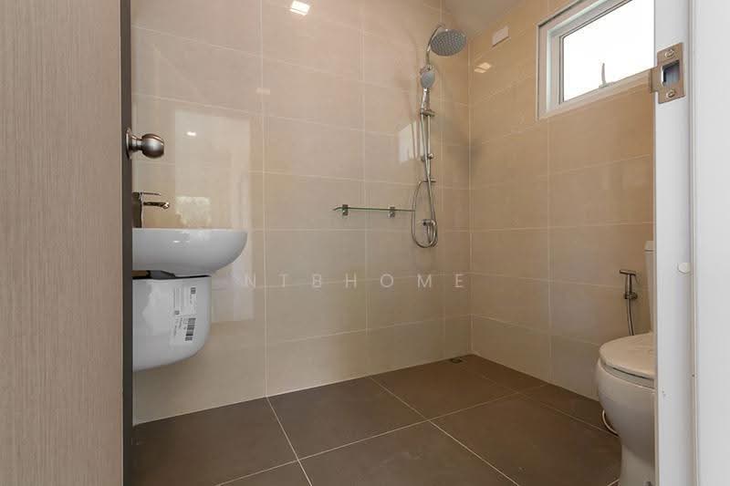 สิริกานต์ บางใหญ่, Nonthaburi, Bang Mae Nang, Bang Yai, Nonthaburi, 3 Bedrooms, 180 sqm, Single Detached House For Sale, by NTBHOME, 500555208 - DDproperty.com