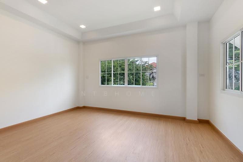 สิริกานต์ บางใหญ่, Nonthaburi, Bang Mae Nang, Bang Yai, Nonthaburi, 3 Bedrooms, 180 sqm, Single Detached House For Sale, by NTBHOME, 500555208 - DDproperty.com