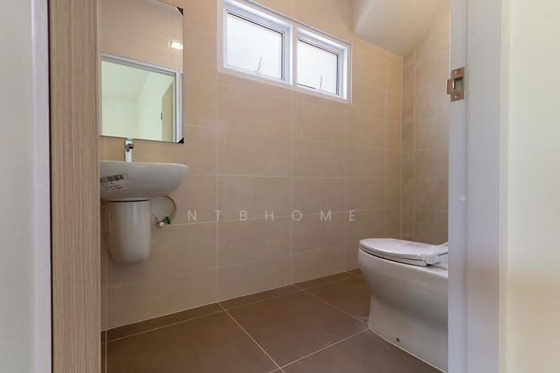สิริกานต์ บางใหญ่, Nonthaburi, Bang Mae Nang, Bang Yai, Nonthaburi, 3 Bedrooms, 180 sqm, Single Detached House For Sale, by NTBHOME, 500555208 - DDproperty.com