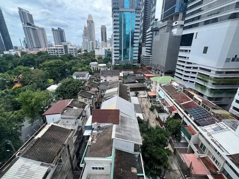 The Reserve Sathorn : เดอะ รีเซิร์ฟ สาทร, กรุงเทพ, ถ.สวนพลู, ทุ่งมหาเมฆ, สาทร, กรุงเทพ, 50 ตร.ม., คอนโด ให้เช่า, โดย Thanyalak Ajmera, 500555210 - DDproperty.com