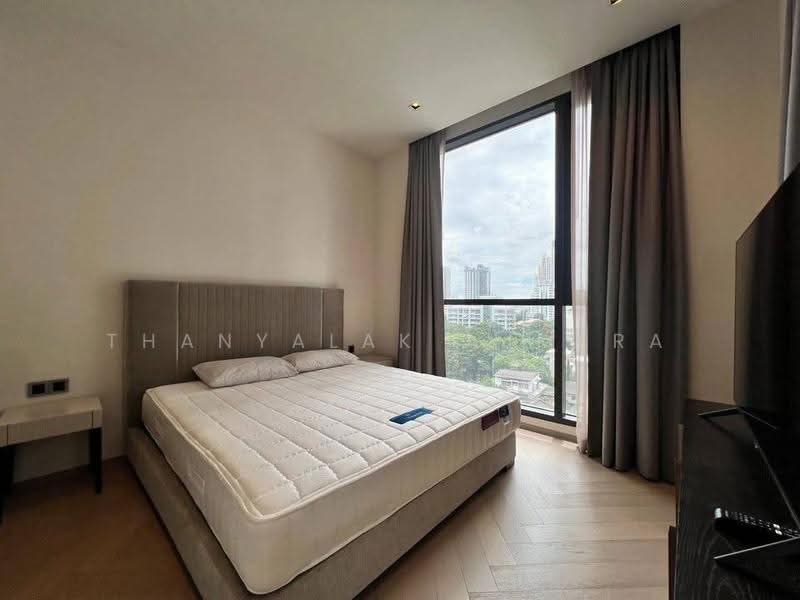 The Reserve Sathorn : เดอะ รีเซิร์ฟ สาทร, กรุงเทพ, ถ.สวนพลู, ทุ่งมหาเมฆ, สาทร, กรุงเทพ, 50 ตร.ม., คอนโด ให้เช่า, โดย Thanyalak Ajmera, 500555210 - DDproperty.com