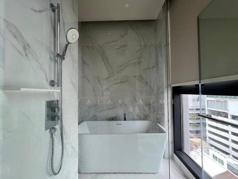 The Reserve Sathorn : เดอะ รีเซิร์ฟ สาทร, กรุงเทพ, ถ.สวนพลู, ทุ่งมหาเมฆ, สาทร, กรุงเทพ, 50 ตร.ม., คอนโด ให้เช่า, โดย Thanyalak Ajmera, 500555210 - DDproperty.com