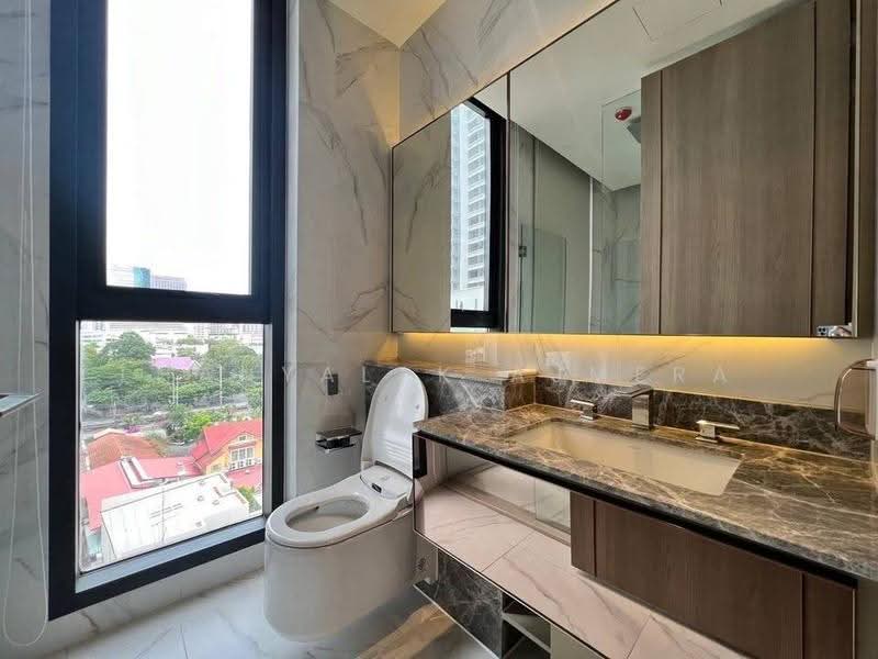 The Reserve Sathorn : เดอะ รีเซิร์ฟ สาทร, กรุงเทพ, ถ.สวนพลู, ทุ่งมหาเมฆ, สาทร, กรุงเทพ, 50 ตร.ม., คอนโด ให้เช่า, โดย Thanyalak Ajmera, 500555210 - DDproperty.com