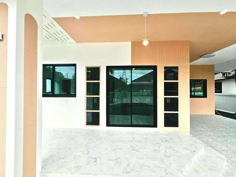 13S0066 This house for sale 4,990,000 baht 3 bedroom 2 bathroom at paklok, ภูเก็ต, ป่าคลอก, ถลาง, ภูเก็ต, 120 ตร.ม., บ้านเดี่ยว ขาย, โดย PK LIFE Property, 500555211 - DDproperty.com
