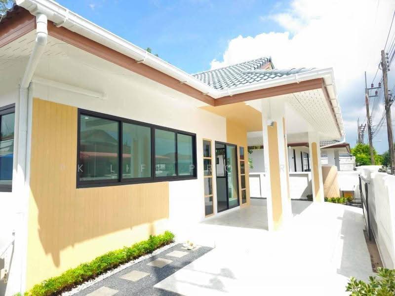 13S0066 This house for sale 4,990,000 baht 3 bedroom 2 bathroom at paklok, Phuket, Pa Khlok, Thalang, Phuket, 3 Bedrooms, 120 sqm, Single Detached House For Sale, by PK LIFE Property, 500555211 - DDproperty.com