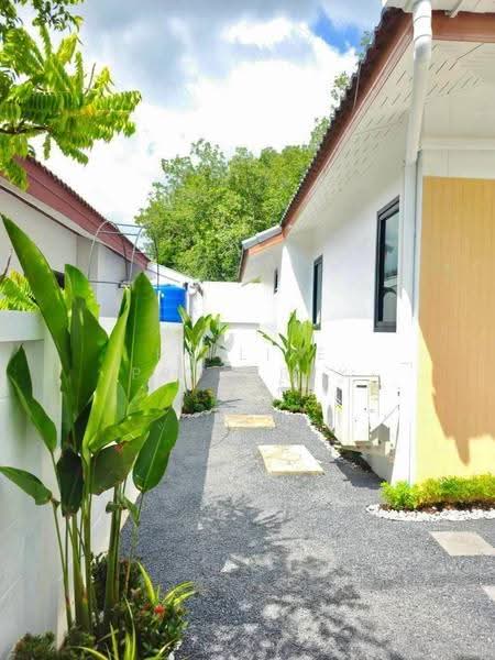 13S0066 This house for sale 4,990,000 baht 3 bedroom 2 bathroom at paklok, ภูเก็ต, ป่าคลอก, ถลาง, ภูเก็ต, 120 ตร.ม., บ้านเดี่ยว ขาย, โดย PK LIFE Property, 500555211 - DDproperty.com