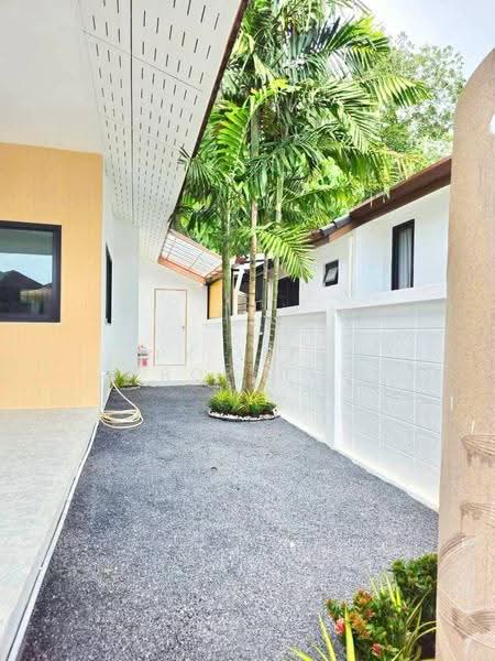 13S0066 This house for sale 4,990,000 baht 3 bedroom 2 bathroom at paklok, ภูเก็ต, ป่าคลอก, ถลาง, ภูเก็ต, 120 ตร.ม., บ้านเดี่ยว ขาย, โดย PK LIFE Property, 500555211 - DDproperty.com