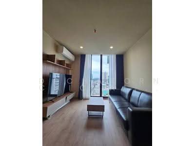 For Rent - Noble Recole, Bangkok
