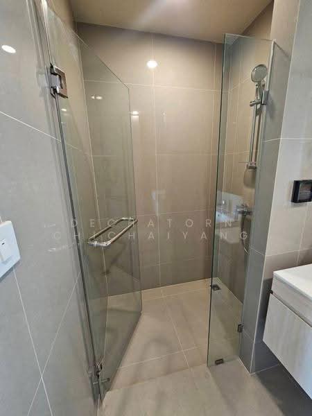 Noble Recole, Bangkok, 77 Soi Sukhumvit 19 Sukhumvit Road, Khlongtoei Nua, Watthana, Bangkok, 2 Bedrooms, 62 sqm, Condo For Rent, by Dechatorn Chichaiyang, 500555215 - DDproperty.com