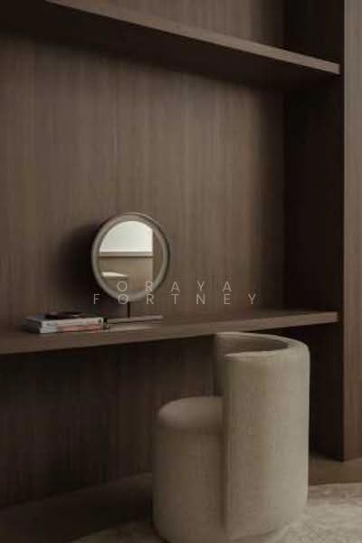 Supalai Icon Sathorn, Bangkok, Sathorn Tai Road, Thung Maha Mek, Sathon, Bangkok, 2 Bedrooms, 92 sqm, Condo For Rent, by Oraya Fortney, 500555217 - DDproperty.com