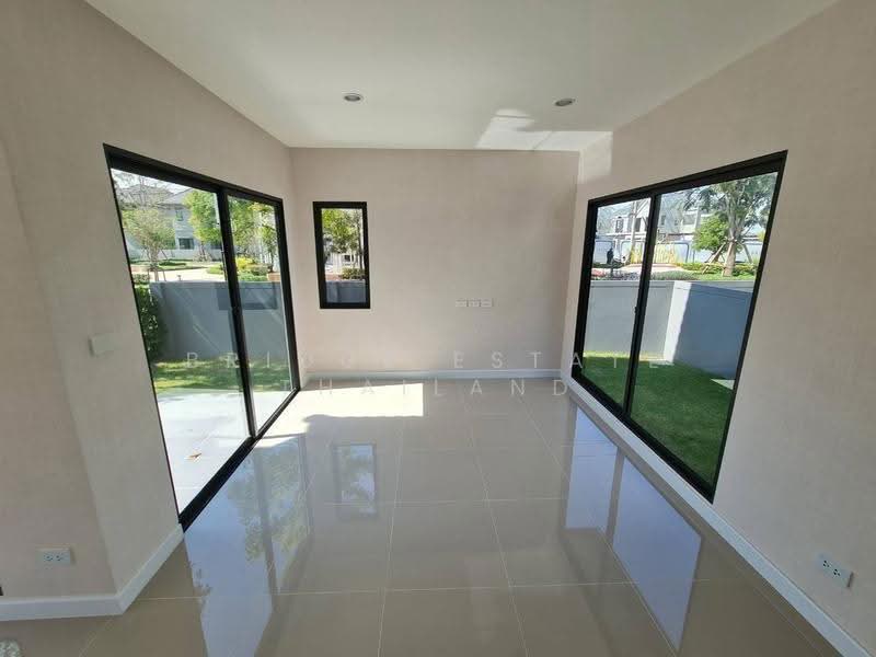 Pave Rangsit-Vibhavadi, ปทุมธานี, Rangsit - Nakhon Nayok Road, บึงยี่โถ, ธัญบุรี, ปทุมธานี, 229 ตร.ม., บ้านเดี่ยว ขาย, โดย Bridge Estate Thailand, 500555218 - DDproperty.com
