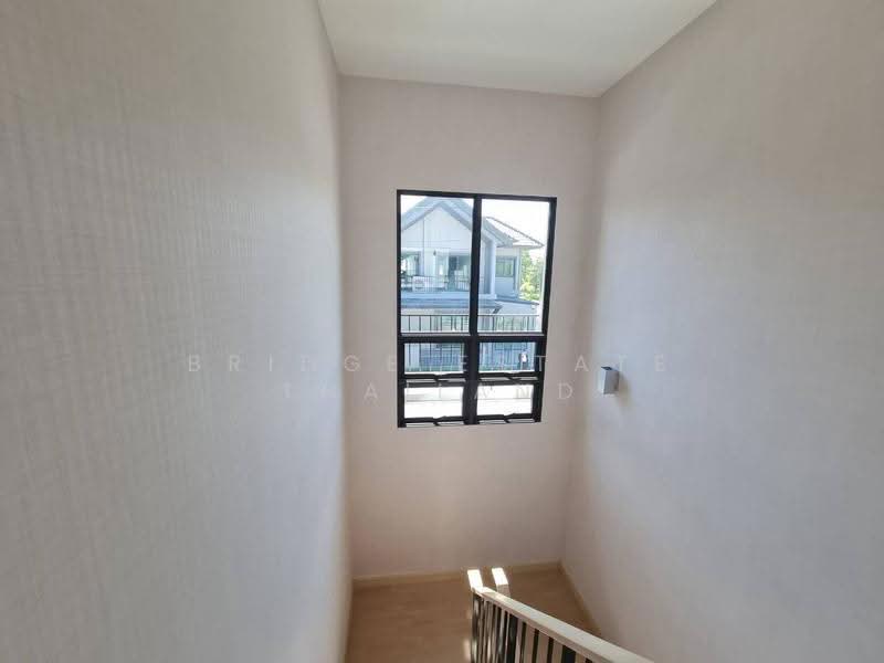 Pave Rangsit-Vibhavadi, Pathum Thani, Rangsit - Nakhon Nayok Road, Bang Yitho, Thanyaburi, Pathum Thani, 4 Bedrooms, 229 sqm, Single Detached House For Sale, by Bridge Estate Thailand, 500555218 - DDproperty.com