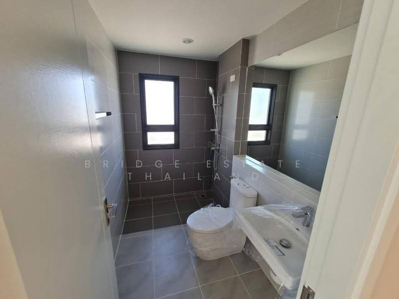 Pave Rangsit-Vibhavadi, Pathum Thani, Rangsit - Nakhon Nayok Road, Bang Yitho, Thanyaburi, Pathum Thani, 4 Bedrooms, 229 sqm, Single Detached House For Sale, by Bridge Estate Thailand, 500555218 - DDproperty.com