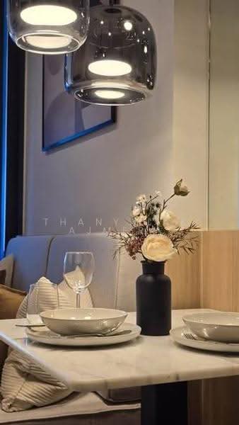 Life Rama 4-Asoke, bangkok, Rama 4 Road, Khlong Toei, Bangkok, 2 Bedrooms, 35 sqm, Condo For Rent, by Thanyalak Ajmera, 500555219 - DDproperty.com