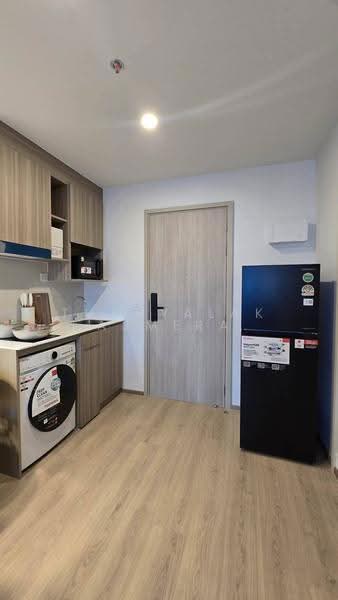Life Rama 4-Asoke, bangkok, Rama 4 Road, Khlong Toei, Bangkok, 2 Bedrooms, 35 sqm, Condo For Rent, by Thanyalak Ajmera, 500555219 - DDproperty.com