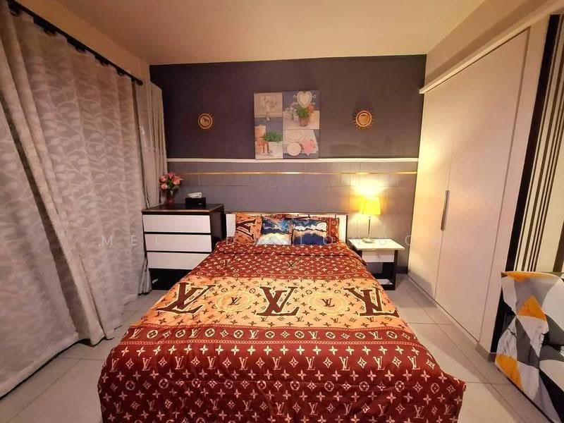 Unixx South Pattaya, Chon Buri (Pattaya), Village No. 12 163, Nong Pru, Bang Lamung (Pattaya), Chon Buri (Pattaya), 1 Bedroom, 27 sqm, Condo For Sale, by Melinda Lonuch, 500555220 - DDproperty.com