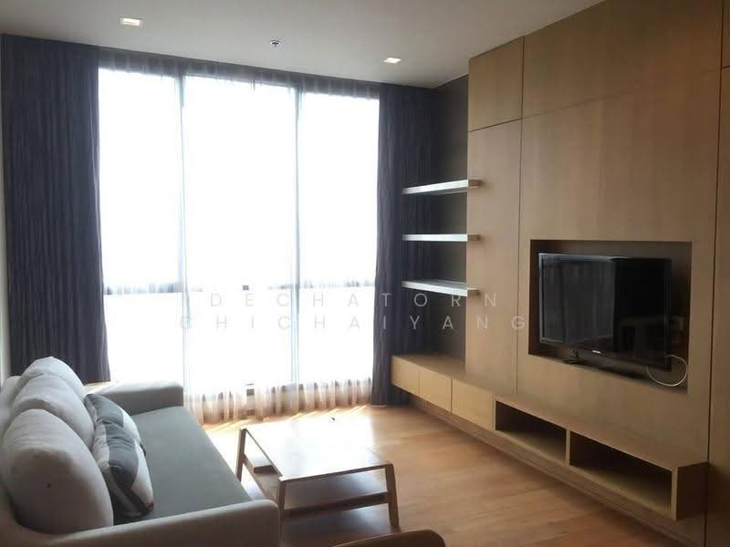 Hyde Sukhumvit 13, Bangkok, 13 Sukhumvit Road, Khlongtoei Nua, Watthana, Bangkok, 2 Bedrooms, 74 sqm, Condo For Rent, by Dechatorn Chichaiyang, 500555222 - DDproperty.com