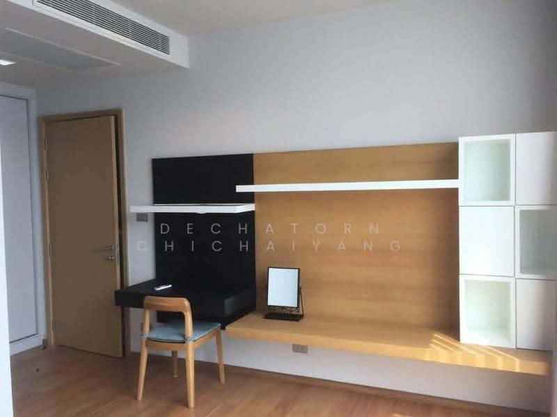 Hyde Sukhumvit 13, Bangkok, 13 Sukhumvit Road, Khlongtoei Nua, Watthana, Bangkok, 2 Bedrooms, 74 sqm, Condo For Rent, by Dechatorn Chichaiyang, 500555222 - DDproperty.com