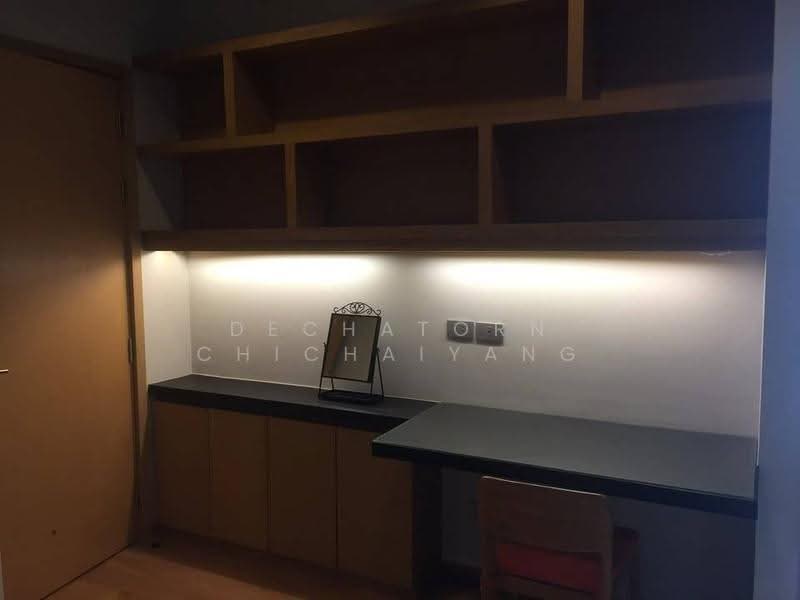 Hyde Sukhumvit 13, Bangkok, 13 Sukhumvit Road, Khlongtoei Nua, Watthana, Bangkok, 2 Bedrooms, 74 sqm, Condo For Rent, by Dechatorn Chichaiyang, 500555222 - DDproperty.com