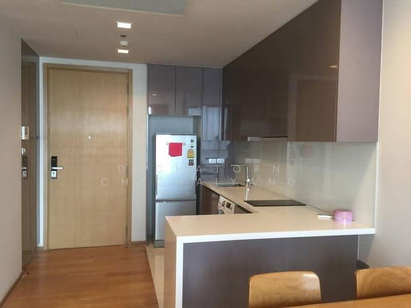 Hyde Sukhumvit 13, Bangkok, 13 Sukhumvit Road, Khlongtoei Nua, Watthana, Bangkok, 2 Bedrooms, 74 sqm, Condo For Rent, by Dechatorn Chichaiyang, 500555222 - DDproperty.com