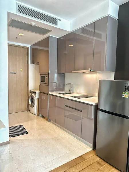 Hyde Sukhumvit 13 : ไฮด์ สุขุมวิท 13, กรุงเทพ, 13 ซอยสุขุมวิท 13, คลองเตยเหนือ, วัฒนา, กรุงเทพ, 30 ตร.ม., คอนโด ให้เช่า, โดย Nat Tantirapan, 500555223 - DDproperty.com