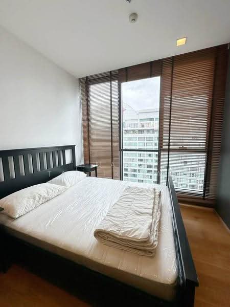 Hyde Sukhumvit 13 : ไฮด์ สุขุมวิท 13, กรุงเทพ, 13 ซอยสุขุมวิท 13, คลองเตยเหนือ, วัฒนา, กรุงเทพ, 30 ตร.ม., คอนโด ให้เช่า, โดย Nat Tantirapan, 500555223 - DDproperty.com