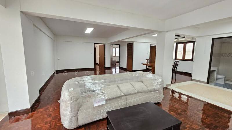 จี.เอส.แมนชั่น, กรุงเทพ, 1 Sukhumvit 35 Alley, คลองตันเหนือ, วัฒนา, กรุงเทพ, 180 ตร.ม., คอนโด ให้เช่า, โดย BANGKOK PROPERTY AGENTS, 500555224 - DDproperty.com