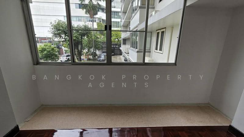 G.S.Mansion, Bangkok, 1 Sukhumvit 35 Alley, Khlong Tan Nua, Watthana, Bangkok, 2 Bedrooms, 180 sqm, Condo For Rent, by BANGKOK PROPERTY AGENTS, 500555224 - DDproperty.com