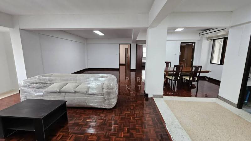 จี.เอส.แมนชั่น, กรุงเทพ, 1 Sukhumvit 35 Alley, คลองตันเหนือ, วัฒนา, กรุงเทพ, 180 ตร.ม., คอนโด ให้เช่า, โดย BANGKOK PROPERTY AGENTS, 500555224 - DDproperty.com