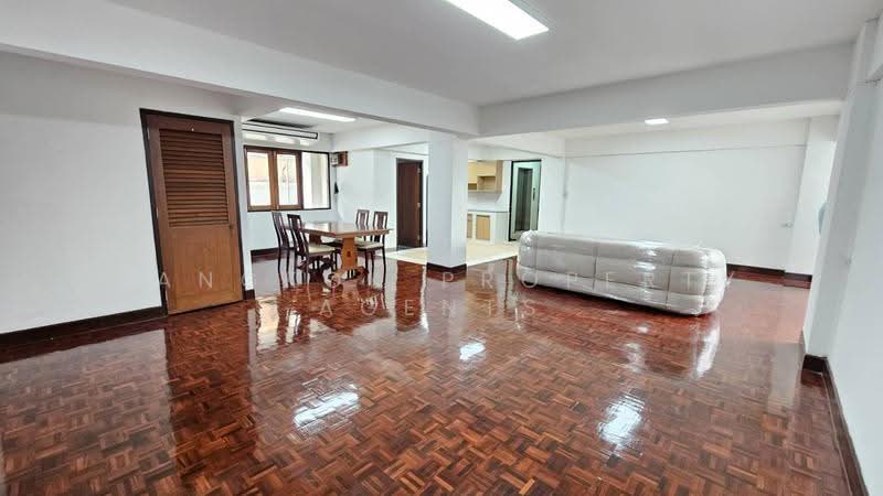 จี.เอส.แมนชั่น, กรุงเทพ, 1 Sukhumvit 35 Alley, คลองตันเหนือ, วัฒนา, กรุงเทพ, 180 ตร.ม., คอนโด ให้เช่า, โดย BANGKOK PROPERTY AGENTS, 500555224 - DDproperty.com