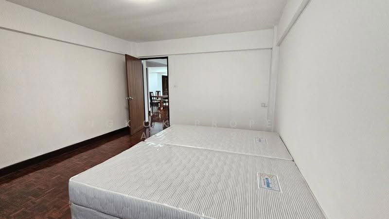 จี.เอส.แมนชั่น, กรุงเทพ, 1 Sukhumvit 35 Alley, คลองตันเหนือ, วัฒนา, กรุงเทพ, 180 ตร.ม., คอนโด ให้เช่า, โดย BANGKOK PROPERTY AGENTS, 500555224 - DDproperty.com