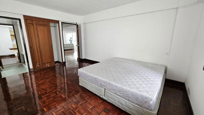 G.S.Mansion, Bangkok, 1 Sukhumvit 35 Alley, Khlong Tan Nua, Watthana, Bangkok, 2 Bedrooms, 180 sqm, Condo For Rent, by BANGKOK PROPERTY AGENTS, 500555224 - DDproperty.com