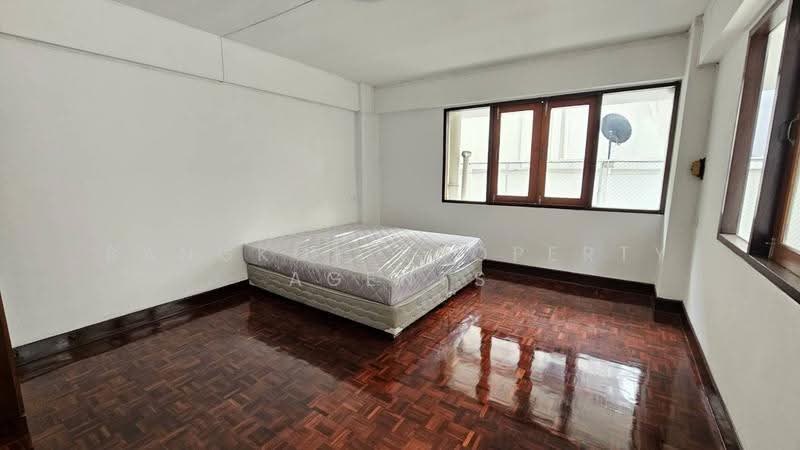 จี.เอส.แมนชั่น, กรุงเทพ, 1 Sukhumvit 35 Alley, คลองตันเหนือ, วัฒนา, กรุงเทพ, 180 ตร.ม., คอนโด ให้เช่า, โดย BANGKOK PROPERTY AGENTS, 500555224 - DDproperty.com