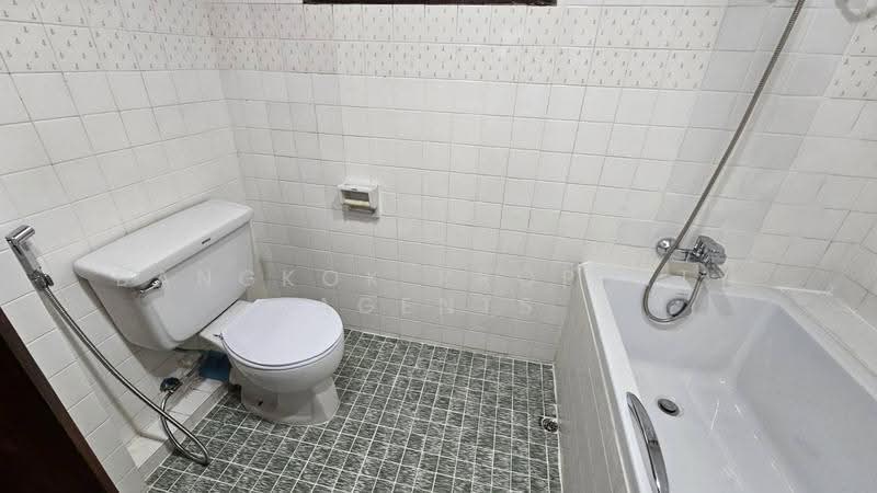 G.S.Mansion, Bangkok, 1 Sukhumvit 35 Alley, Khlong Tan Nua, Watthana, Bangkok, 2 Bedrooms, 180 sqm, Condo For Rent, by BANGKOK PROPERTY AGENTS, 500555224 - DDproperty.com