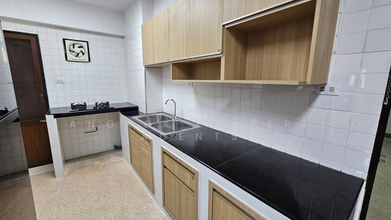 G.S.Mansion, Bangkok, 1 Sukhumvit 35 Alley, Khlong Tan Nua, Watthana, Bangkok, 2 Bedrooms, 180 sqm, Condo For Rent, by BANGKOK PROPERTY AGENTS, 500555224 - DDproperty.com