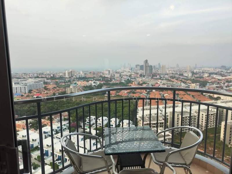 Supalai Mare Pattaya : ศุภาลัย มาเรย์ พัทยา, ชลบุรี, หมู่ที่ 12 818 ถ.เทพประสิทธิ์, หนองปรือ, บางละมุง, ชลบุรี, 72 ตร.ม., คอนโด ขาย, โดย Melinda Lonuch, 500555226 - DDproperty.com