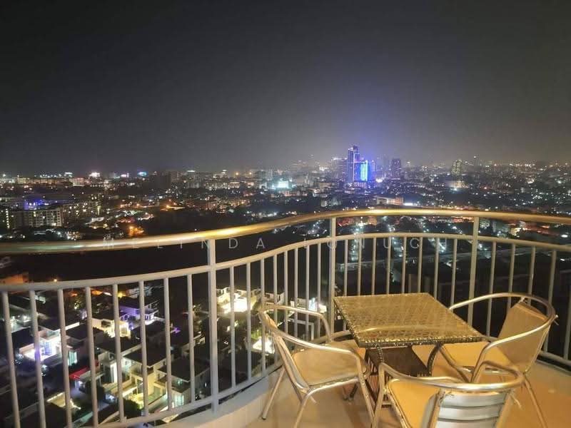 Supalai Mare Pattaya : ศุภาลัย มาเรย์ พัทยา, ชลบุรี, หมู่ที่ 12 818 ถ.เทพประสิทธิ์, หนองปรือ, บางละมุง, ชลบุรี, 72 ตร.ม., คอนโด ขาย, โดย Melinda Lonuch, 500555226 - DDproperty.com