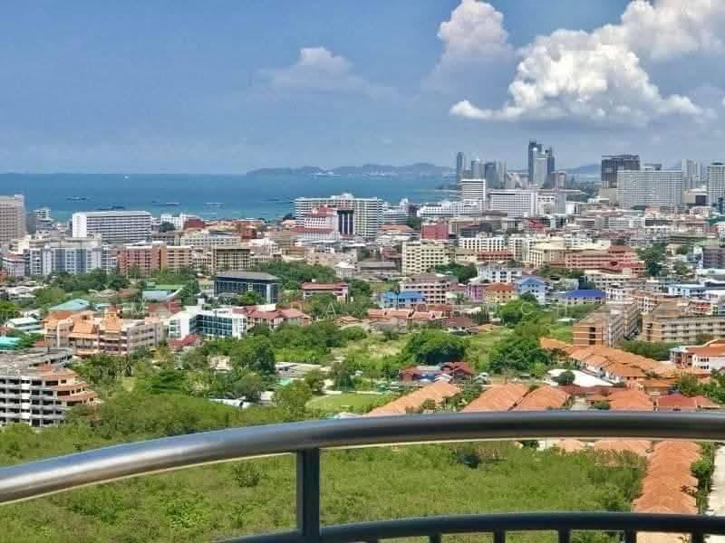 Supalai Mare Pattaya : ศุภาลัย มาเรย์ พัทยา, ชลบุรี, หมู่ที่ 12 818 ถ.เทพประสิทธิ์, หนองปรือ, บางละมุง, ชลบุรี, 72 ตร.ม., คอนโด ขาย, โดย Melinda Lonuch, 500555226 - DDproperty.com