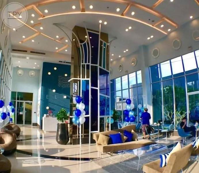 Supalai Mare Pattaya, Chon Buri (Pattaya), Village No. 12 818 Thepprasit Rd, Nong Pru, Bang Lamung (Pattaya), Chon Buri (Pattaya), 2 Bedrooms, 72 sqm, Condo For Sale, by Melinda Lonuch, 500555226 - DDproperty.com