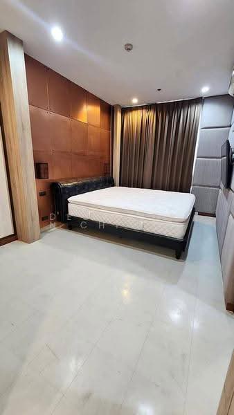 Villa Asoke, Bangkok, 1588 New Petchburi Road, Makkasan, Ratchathewi, Bangkok, 2 Bedrooms, 150 sqm, Condo For Rent, by Dechatorn Chichaiyang, 500555228 - DDproperty.com