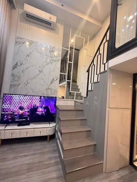 Knightsbridge Space Ratchayothin : ไนท์บริดจ์ สเปซ รัชโยธิน, กรุงเทพ, ถนนพหลโยธิน, จตุจักร, กรุงเทพ, 38 ตร.ม., คอนโด ให้เช่า, โดย Natthaya Ninkhwan, 500555229 - DDproperty.com