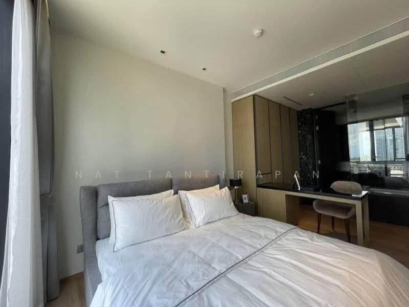 BEATNIQ Sukhumvit 32, Bangkok, Soi Sukhumvit 32, Sukhumvit Road, Khong Tan, Khlong Toei, Bangkok, 1 Bedroom, 58 sqm, Condo For Rent, by Nat Tantirapan, 500555232 - DDproperty.com
