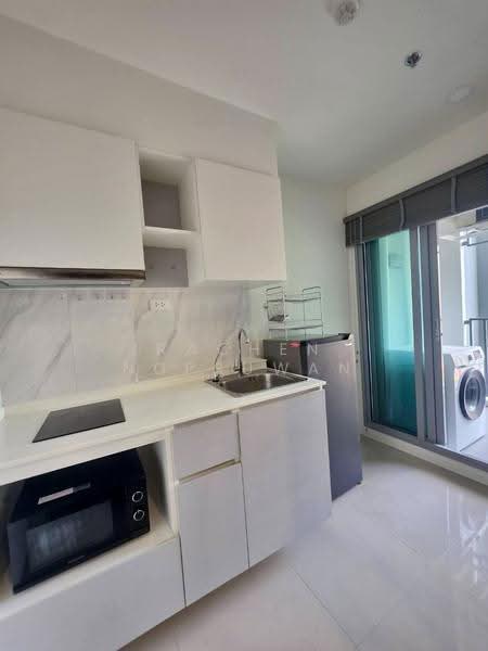 Escent Hatyai, Songkhla, Kanjanavanich Road, Kho Hong, Hat Yai, Songkhla, 1 Bedroom, 33 sqm, Condo For Rent, by Rachen Nopsuwan, 500555234 - DDproperty.com