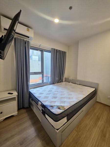 Escent Hatyai, Songkhla, Kanjanavanich Road, Kho Hong, Hat Yai, Songkhla, 1 Bedroom, 33 sqm, Condo For Rent, by Rachen Nopsuwan, 500555234 - DDproperty.com