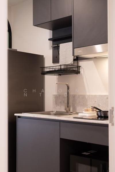 Quintara MHy’GEN Ratchada-Huai Khwang, Bangkok, 192 Ratchadaphisek 12 Alley, Huai Khwang, Bangkok, Studio, 24 sqm, Condo For Sale, by Chanoknan Tangpipattanapong, 500555235 - DDproperty.com