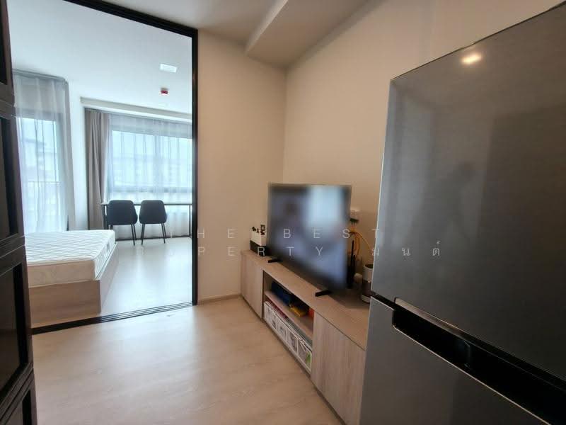 Dcondo Vivid Rangsit, Pathum Thani, Phaholyothin Road, Khlong Nung, Khlong Luang, Pathum Thani, 1 Bedroom, 28 sqm, Condo For Sale, by The Best Property มนต์, 500555239 - DDproperty.com