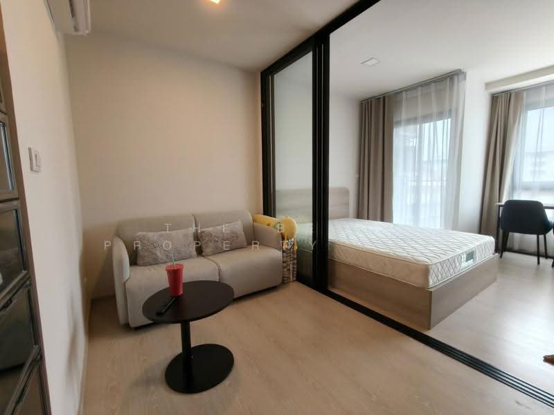 Dcondo Vivid Rangsit, Pathum Thani, Phaholyothin Road, Khlong Nung, Khlong Luang, Pathum Thani, 1 Bedroom, 28 sqm, Condo For Sale, by The Best Property มนต์, 500555239 - DDproperty.com