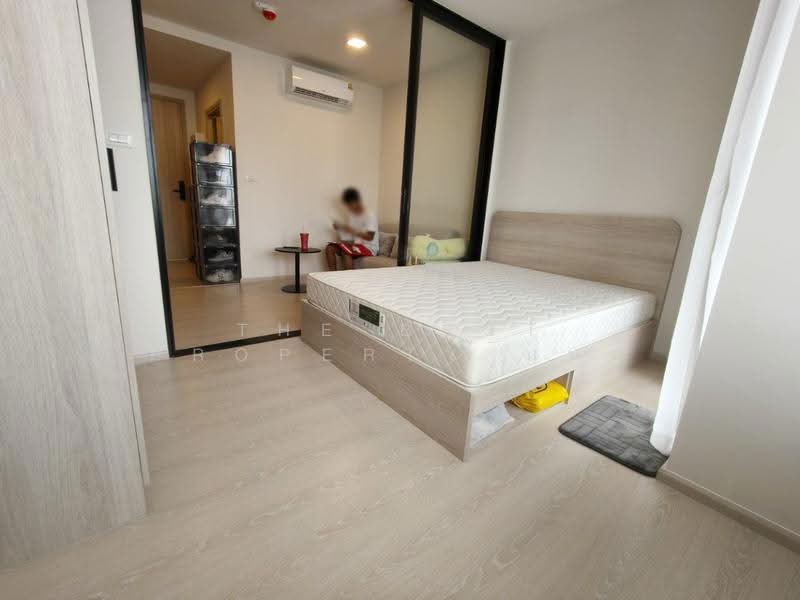 Dcondo Vivid Rangsit, Pathum Thani, Phaholyothin Road, Khlong Nung, Khlong Luang, Pathum Thani, 1 Bedroom, 28 sqm, Condo For Sale, by The Best Property มนต์, 500555239 - DDproperty.com