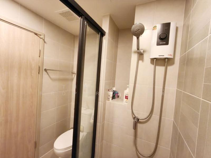 Dcondo Vivid Rangsit, Pathum Thani, Phaholyothin Road, Khlong Nung, Khlong Luang, Pathum Thani, 1 Bedroom, 28 sqm, Condo For Sale, by The Best Property มนต์, 500555239 - DDproperty.com