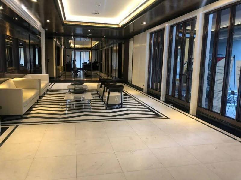 The Crest Sukhumvit 34, bangkok, 778 Sukhumvit Road, Khong Tan, Khlong Toei, Bangkok, 1 Bedroom, 35 sqm, Condo For Rent, by Dechatorn Chichaiyang, 500555240 - DDproperty.com